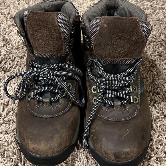 Timberland Hiking Boots - Picture 2 of 2
